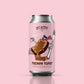 Decadent French Toast Can 473ml　デカダント フレンチ トースト