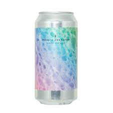 ガラージ ビア モザイク エスカレーター  Garage Beer Mosaic Escalator Can 440ml