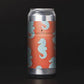 ガラージ ビア レッド ドット トップ ライト  Garage Beer Red Dot Top Right Can 440ml