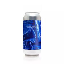 ガラージ ビア ランニン フォー メイヤー  Garage Beer Runnin' for Mayor Can 440ml