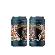 Collective Arts OOD: Pohjala Can 355ml　コレクティブ アーツ オリジン オブ ダークネス: プヒャラ