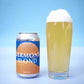 Burdock Vermont Blonde Can 355ml　バーダック バーモント ブロンド