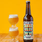 ベルウッズ ジェリー キング アプリコット  Bellwoods Jelly King Apricot Bottle 500ml