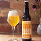 Bellwoods White Picket Fence Nectarine Bottle 500ml　ベルウッズ ホワイト ピケット フェンス ネクタリン
