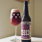 Bellwoods White Picket Fence Boysenberry Bottle 500ml　ベルウッズ ホワイト ピケット フェンス ボイズンベリー