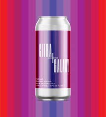 Other Half Double Dry Hopped Citra + Galaxy Can 473ml