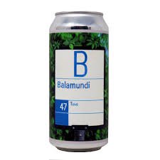 オーオー バラムンディ  O/O Balamundi Can 440ml