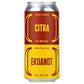 オーオー フィフティ フィフティ: シトラ エクアノット  O/O 50/50: Citra Ekuanot Can 440ml