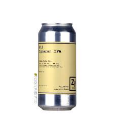 オーオー ジモロジック #11 イグナラン アイピーエー  O/O Zymologic #11 Ignaran IPA Can 440ml
