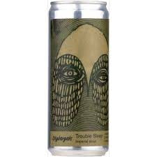 スティグベルゲッツ トラブル スリープ  Stigbergets Trouble Sleep Can 330ml