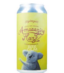 スティグベルゲッツ アメーーイジング ヘイズ トリプル ドライ ホップト  Stigbergets Amaaazing Haze Triple Dry Hopped Can 440ml