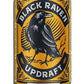 ブラック レイヴン アップドラフト  Black Raven Updraft Can 355ml