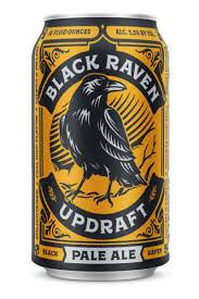 ブラック レイヴン アップドラフト  Black Raven Updraft Can 355ml