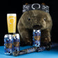 イクイリブリウム コンバット ウォンバット  Equilibrium Combat Wombat Can 473ml