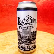 ログスドン アーバン アンコール  Logsdon Urban Encore Can 473ml