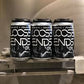 ボーンヤード ルース エンズ  Boneyard Loose Ends Can 355ml