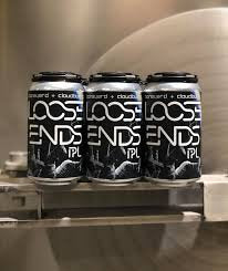ボーンヤード ルース エンズ  Boneyard Loose Ends Can 355ml