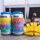 アーバン ファミリー トロピック ハート  Urban Family Tropic Heart Can 355ml