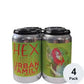 アーバン ファミリー ヘックス ウィズ プリックリー ペアー  Urban Family Hex Can 355ml