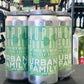 アーバン ファミリー ホッピー　サワー バッチ #2  Urban Family Hoppy Sour Batch #2 Can 473ml