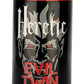 ヘレティック イーヴル ツイン レッド  Heretic Evil Twin Red Can 355ml