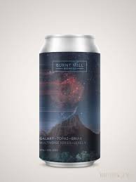 バーント ミル マルチヴァース レベル1  Burnt Mill Multiverse Level1 Can 440ml
