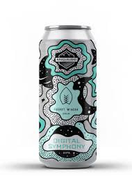 バスクランド デジタルシンフォニー  Basqueland Digital Symphony Can 440ml