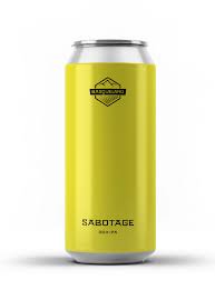バスクランド サボタージュ  Basqueland Sabotage Can 440ml