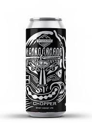 バスクランド チョッパー  Basqueland Chopper Can 440ml