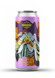 バスクランド シルバーハライド  Basqueland Silver Halide Can 440ml