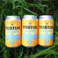 ヨロッコ とびうおラガー  Yorocco とびうおラガー Can 350ml