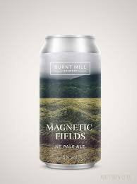 バーント ミル マグネティック フィールズ  Burnt Mill Magnetic Fields Can 440ml