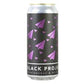 ブラック プロジェクト Black Project Spontaneous and Wild Ales Chemtrails Can 473ml