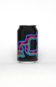 オムニポーロ ハリザ  Omnipollo Halliza Can 330ml