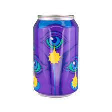 オムニポーロ ライトライトライト  Omnipollo Light Light Light Can 330ml