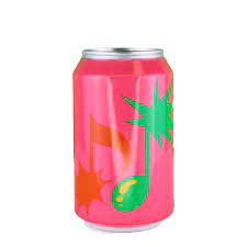 オムニポーロ ダブルノイズ  Omnipollo Double Noises Can 330ml