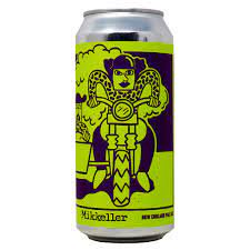 ミッケラー ドゥ スタッフ トゥゲザー  Mikkeller Do Stuff Together Can 440ml