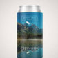 バーント ミル リフレクション チヌーク  Burnt Mill Reflections Chinook Can 440ml