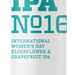 Collective Arts IPA No.16 Can 473ml　コレクティブ アーツ IPA No.16