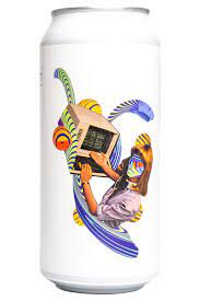 ウィプラッシュ バイナリー  Whiplash Binary Can 440ml