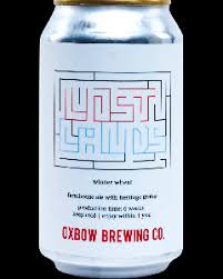 オックスボウ ロスト ランズ  Oxbow Lost Lands Can 355ml