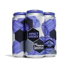 インダストリアル アーツ インパクト レンチ  Industrial Arts Impact Wrench Can 473ml