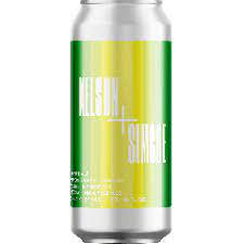 アザー ハーフ  Other Half DDH Simcoe+Nelson Can 473ml