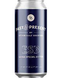 アザー ハーフ  Other Half Past and Present  Can 473ml