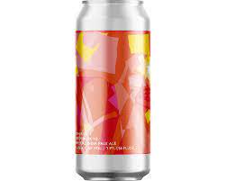 アザー ハーフ  Other Half Half Patchwork v.2 Can 473ml