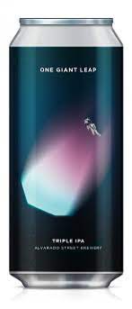 アルヴァラド ストリート ワン ジャイアント リープ  Alvarado Street One Giant Leap Can 473ml