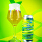 ストラスコナ ラブ バズ ユズ  Strathcona Love Buzz Yuzu Can 473ml