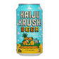 カイジュー ビア  クラッシュ  KAIJU! BEER  Krush Can 375ml