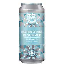 ディーズ デイドリーミング イン サマー  Deeds Daydreaming In Summer Can 375ml