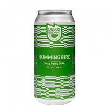 ディーズ ハミングバード  Deeds Humming Bird Can 375ml